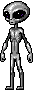 Z Reticulians icon/pixelart