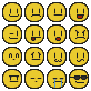 Smilies icon/pixelart