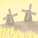 Preparation of Bread icon/pixelart