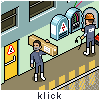 The heavy industry in Pixelland. icon/pixelart
