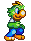 user