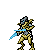 For Aiur! icon/pixelart