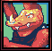 Interpreted Zelda Sprites icon/pixelart