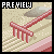 Zen Garden icon/pixelart