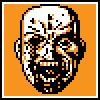 ZOMBI! icon/pixelart