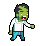 Kill-a-Merb [Zombie] icon/pixelart