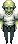 Early Zombie Mock-up [OLD] icon/pixelart