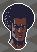 No More Zombies - Boss icon/pixelart