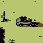 Zombies in the Desert icon/pixelart