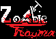 Zombie Trauma Mock-Ups icon/pixelart