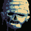 Zombie for octobit day 4 icon/pixelart