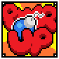 Skills icon/pixelart