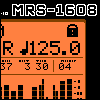 Zoom Recording Studio icon/pixelart