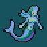 water mock up