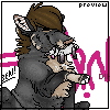 Happy Birthday To You. icon/pixelart