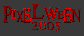 Welcome to Pixelween