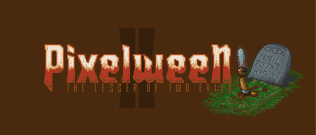 Welcome to Pixelween