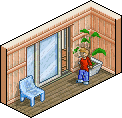 Balcony example