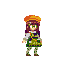Masa's Friends Momodora Style icon/pixelart