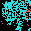 Soulstealer  icon/pixelart