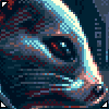 Cheesy Future/pixelart