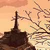 Majula icon/pixelart