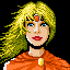 AVA icon/pixelart