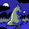 Kaijune 2026 icon/pixelart