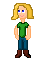 user