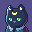 Just my avatar icon/pixelart