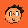 pixel_avatar (2021)  icon/pixelart