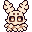 Moth Emotes HD icon/pixelart