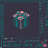 Secret Santa 2025  icon/pixelart