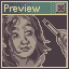 class photo 2025 icon/pixelart