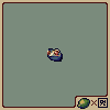 Pomander icon/pixelart