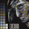 the end of goodwill icon/pixelart
