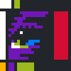 Preconsiderations icon/pixelart