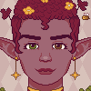 Darunia icon/pixelart