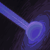 Beyond the World icon/pixelart