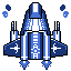 4 color challange icon/pixelart