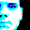 wanted to sneeze (ZX) icon/pixelart