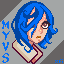 Av13 icon/pixelart