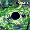 Singularity (Secret Santa 2025) icon/pixelart
