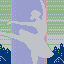 Tower icon/pixelart