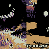 Kaijune Day: Part 3. icon/pixelart