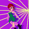 a1 icon/pixelart