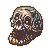 kranium icon/pixelart