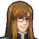 Jade Curtiss (Tales of the Abyss) icon/pixelart