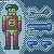 Zman icon/pixelart