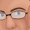 Me, Myself, and I icon/pixelart
